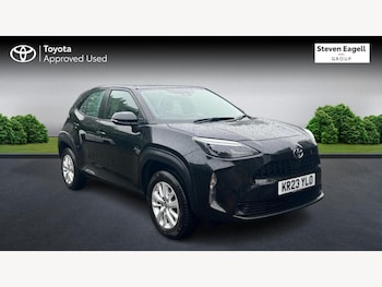 Used Toyota Yaris Cross 2023 for sale - 79026054: Photo