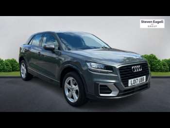 2017 (17) - 1.4 TFSI Sport 5dr S Tronic
