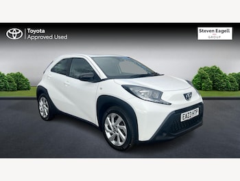 Used Toyota Aygo X 2023 for sale - 78307410: Photo