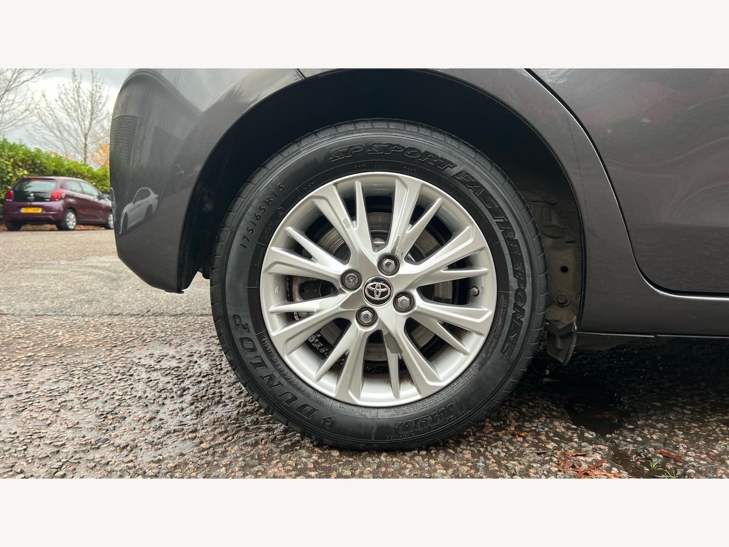 Used Toyota Yaris 2017 for sale - 76512959: Photo 20