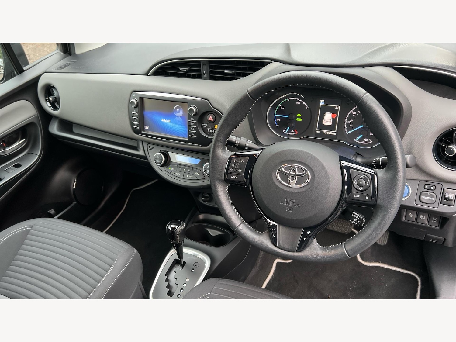 Used Toyota Yaris 2017 for sale - 76512959: Photo 7