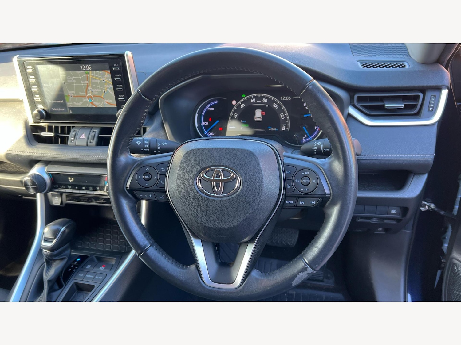 Used Toyota RAV4 2020 for sale - 76527962: Photo 10