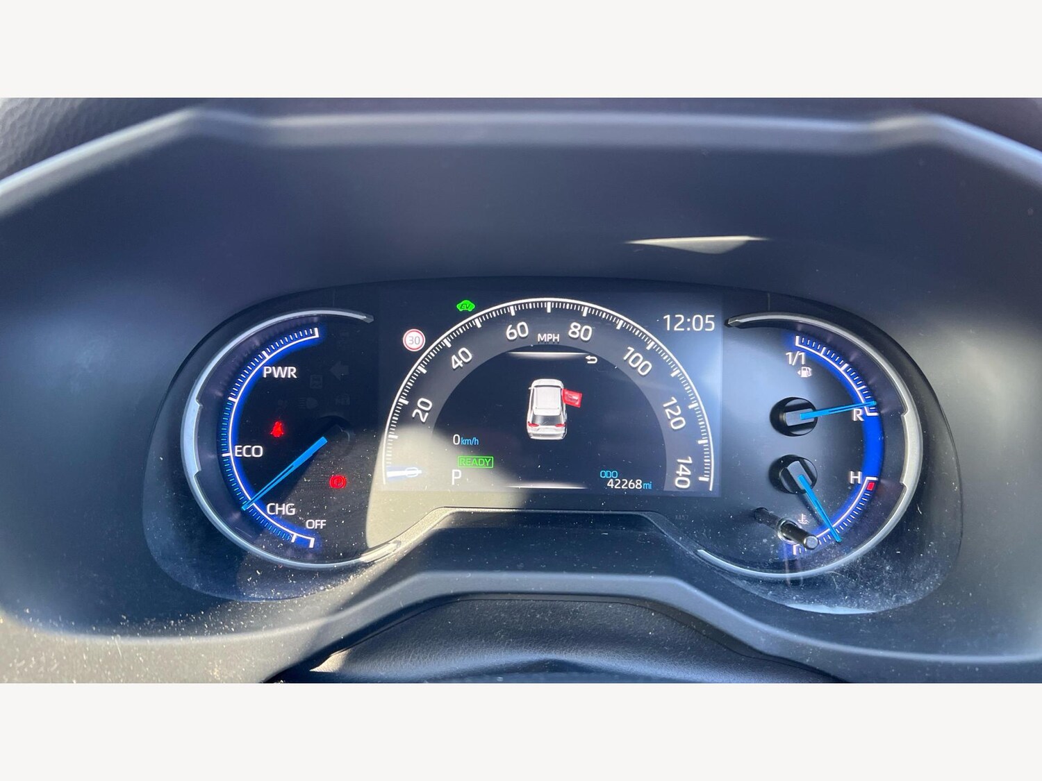 Used Toyota RAV4 2020 for sale - 76527962: Photo 11