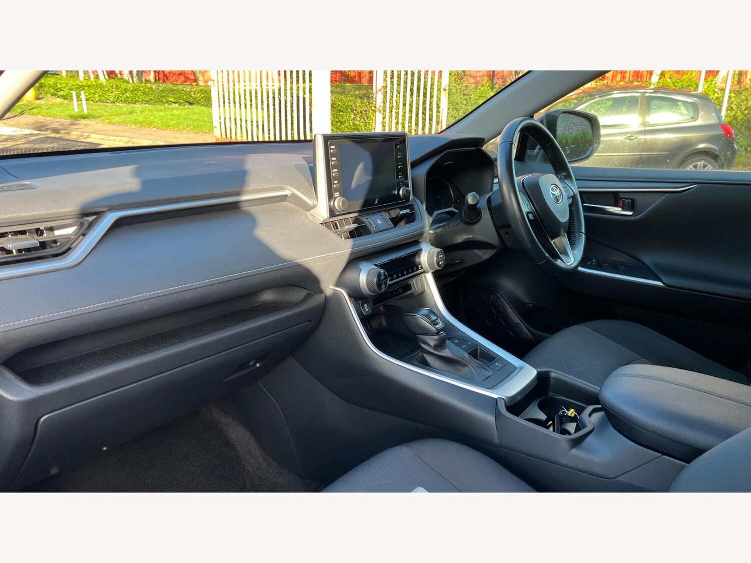 Used Toyota RAV4 2020 for sale - 76527962: Photo 12