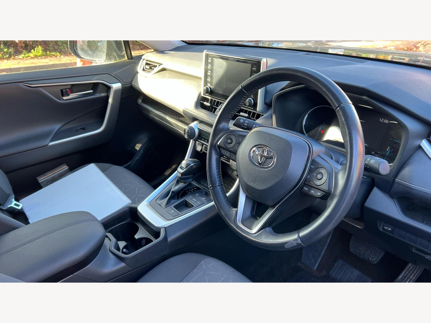 Used Toyota RAV4 2020 for sale - 76527962: Photo 13
