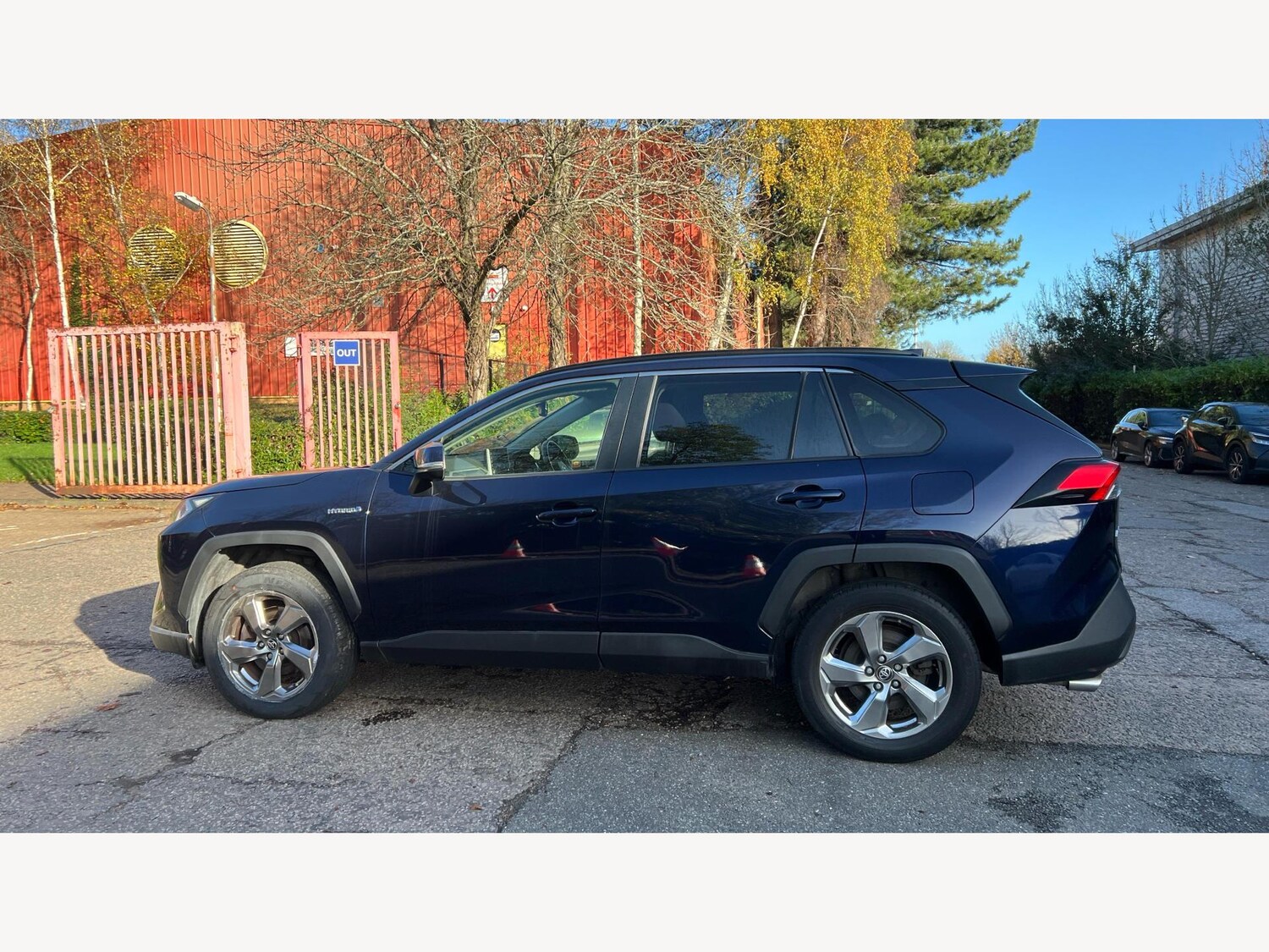 Used Toyota RAV4 2020 for sale - 76527962: Photo 19