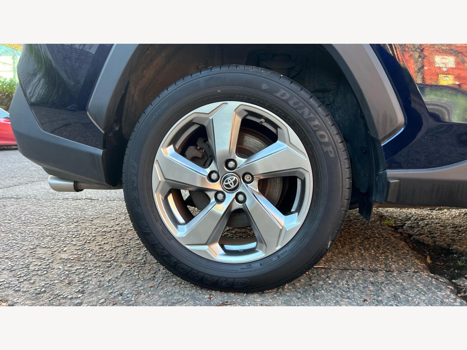 Used Toyota RAV4 2020 for sale - 76527962: Photo 20