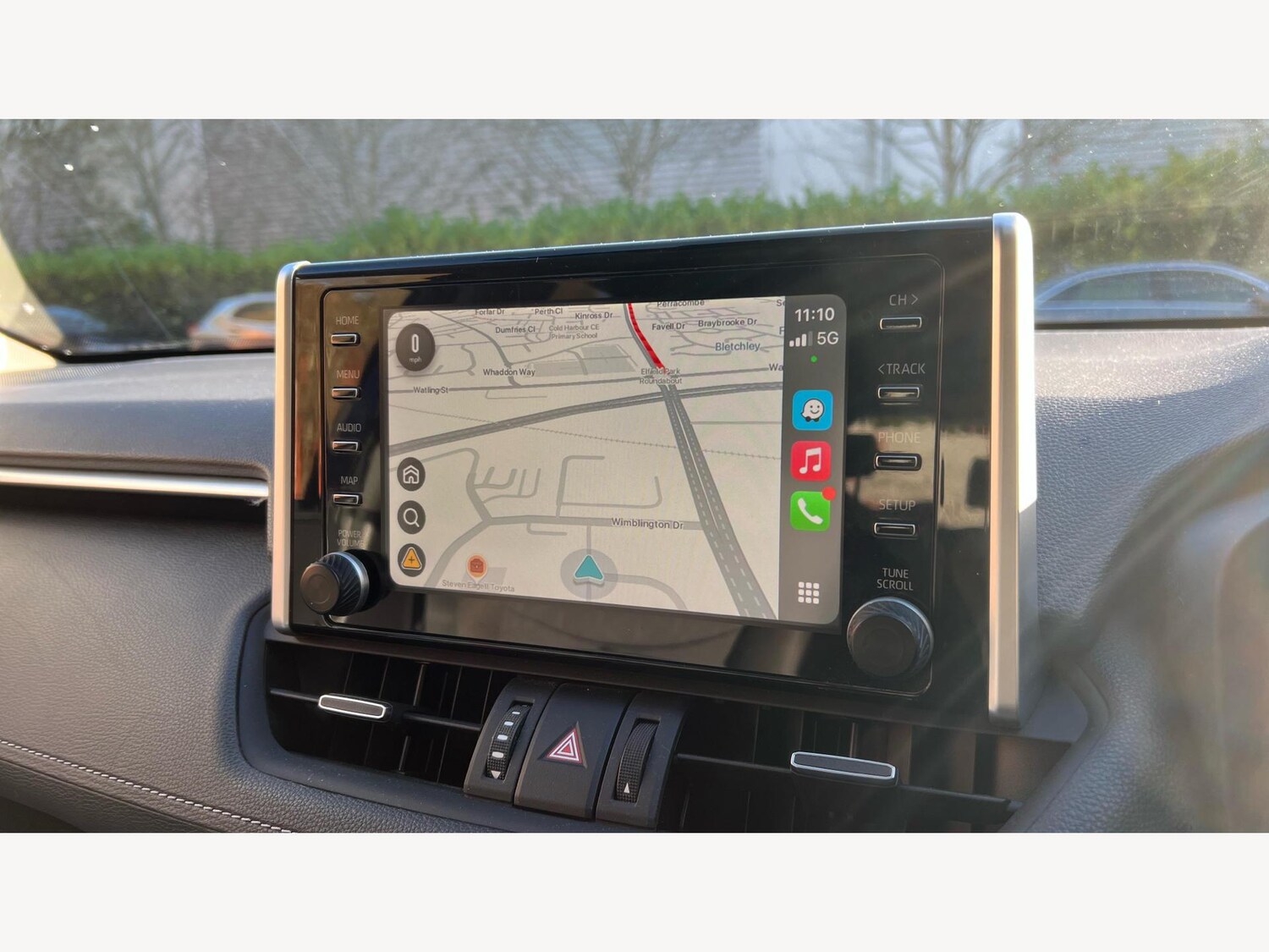 Used Toyota RAV4 2020 for sale - 76527962: Photo 22