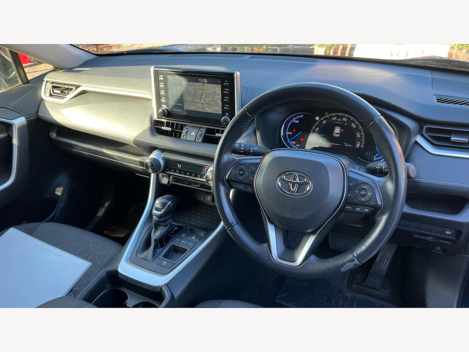 Used Toyota RAV4 2020 for sale - 76527962: Photo 7