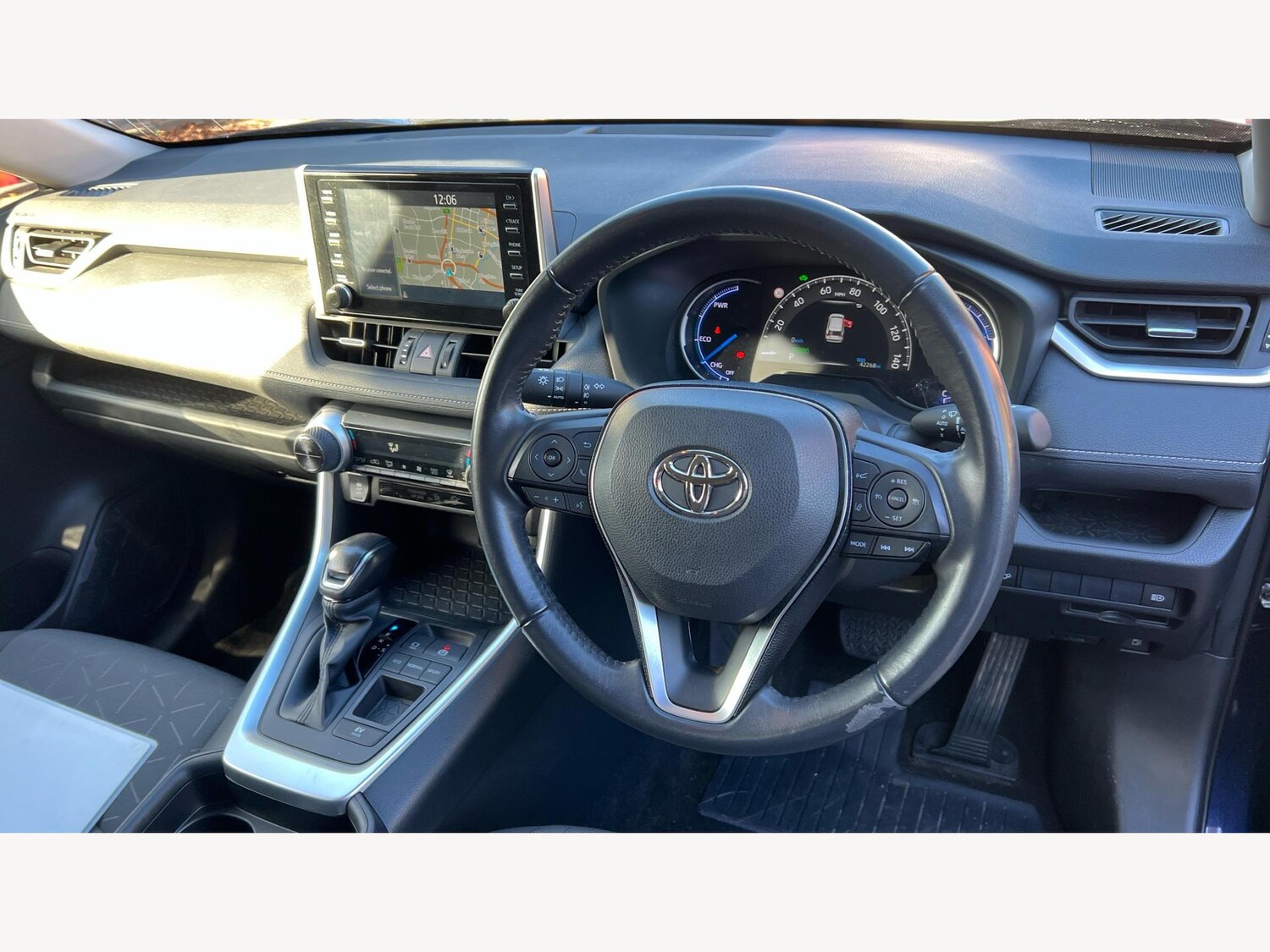 Used Toyota RAV4 2020 for sale - 76527962: Photo 8