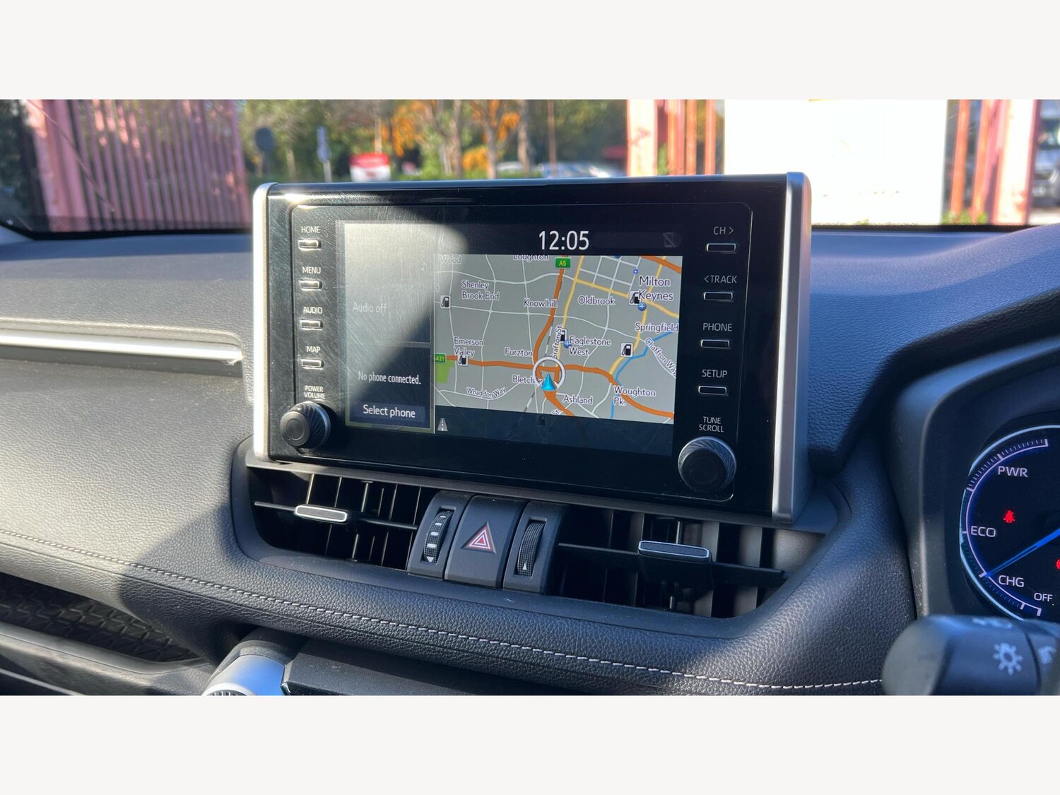 Used Toyota RAV4 2020 for sale - 76527962: Photo 9