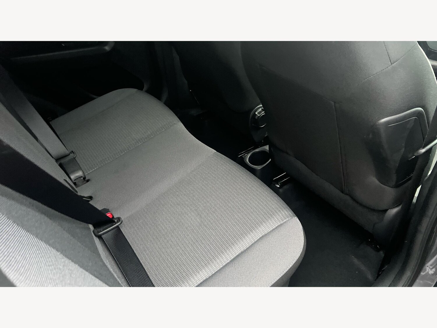 Used Toyota AYGO for sale - 77524677: Photo 14