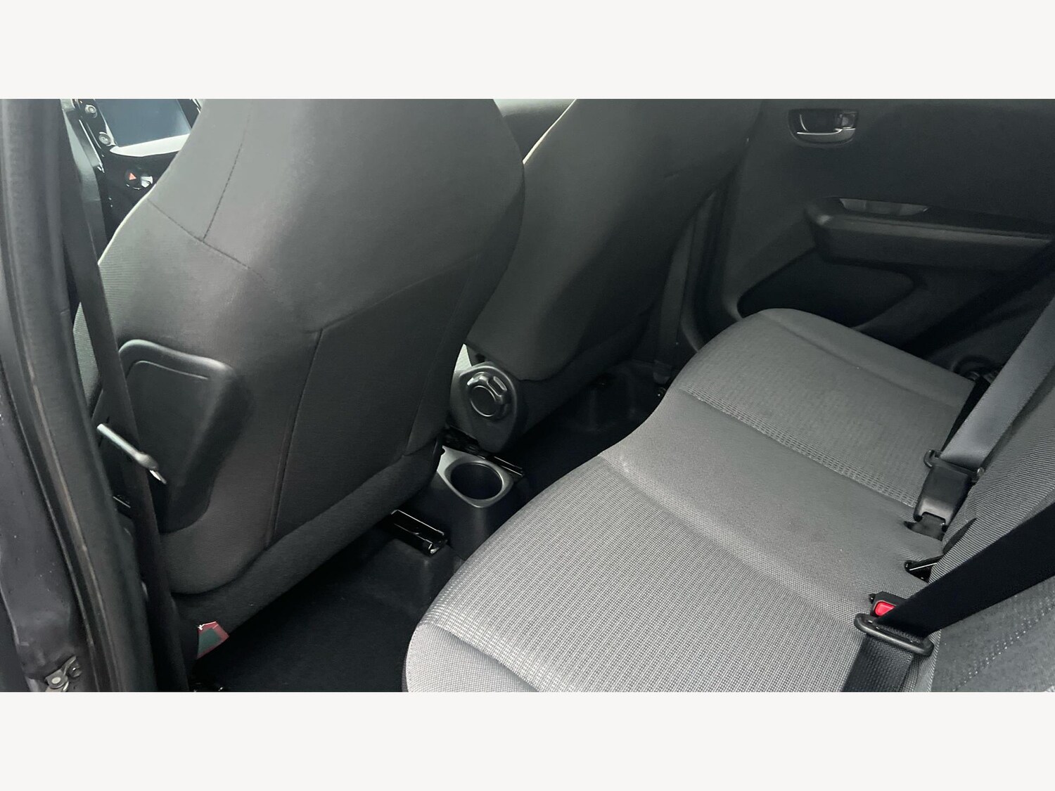 Used Toyota AYGO for sale - 77524677: Photo 15