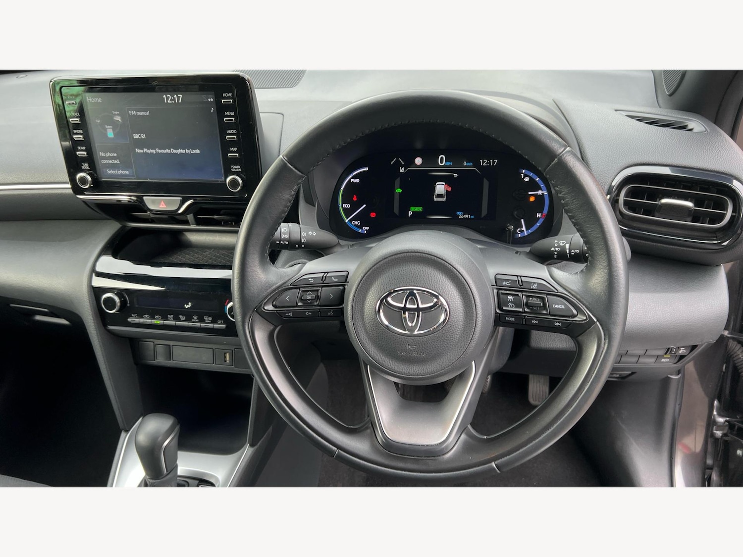 Used Toyota Yaris Cross 2023 for sale - 76269762: Photo 10