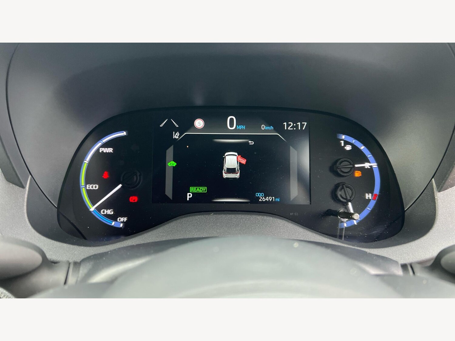 Used Toyota Yaris Cross 2023 for sale - 76269762: Photo 11