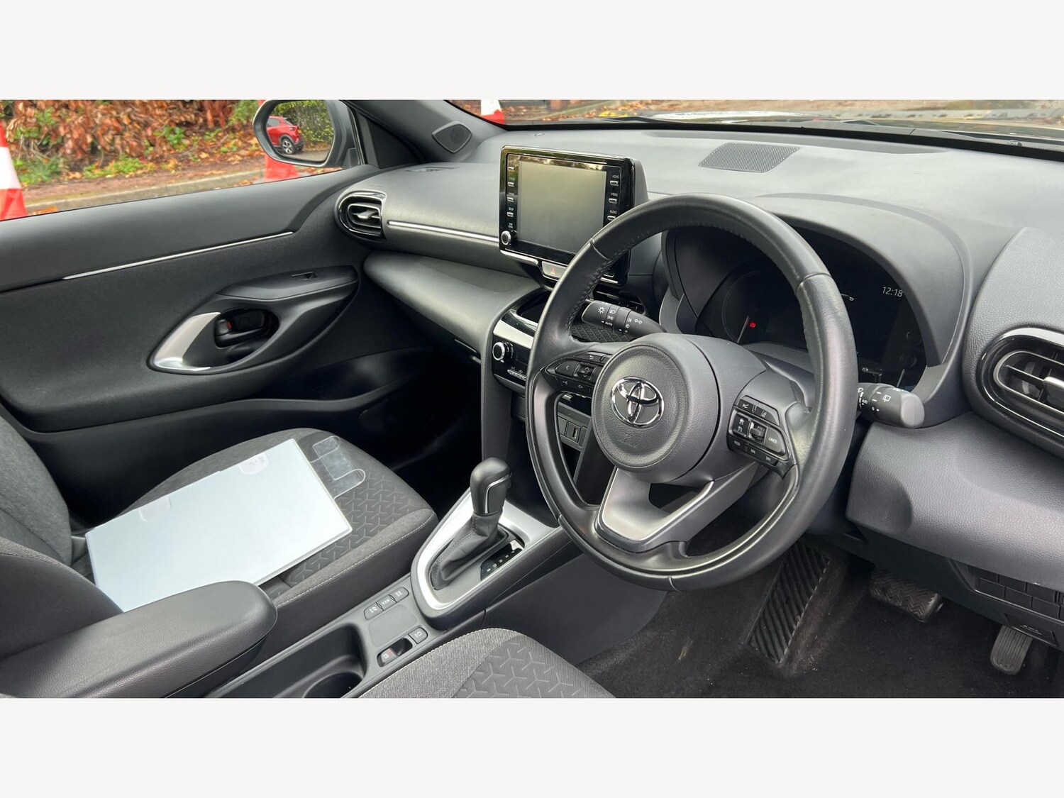 Used Toyota Yaris Cross 2023 for sale - 76269762: Photo 13