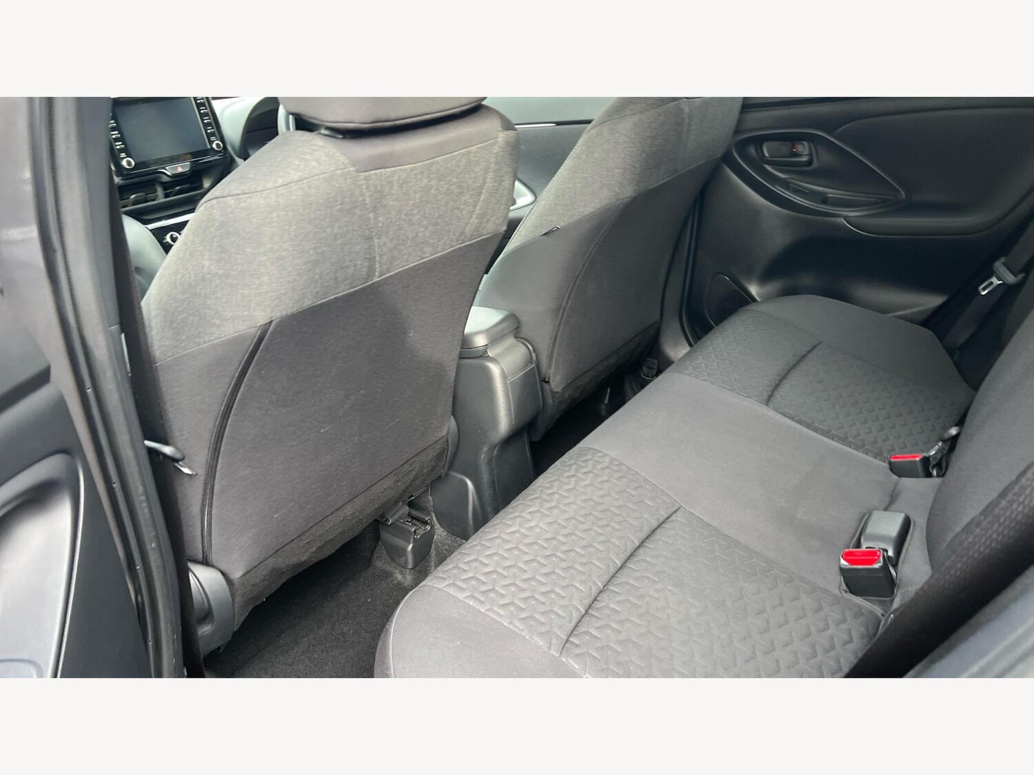 Used Toyota Yaris Cross 2023 for sale - 76269762: Photo 15