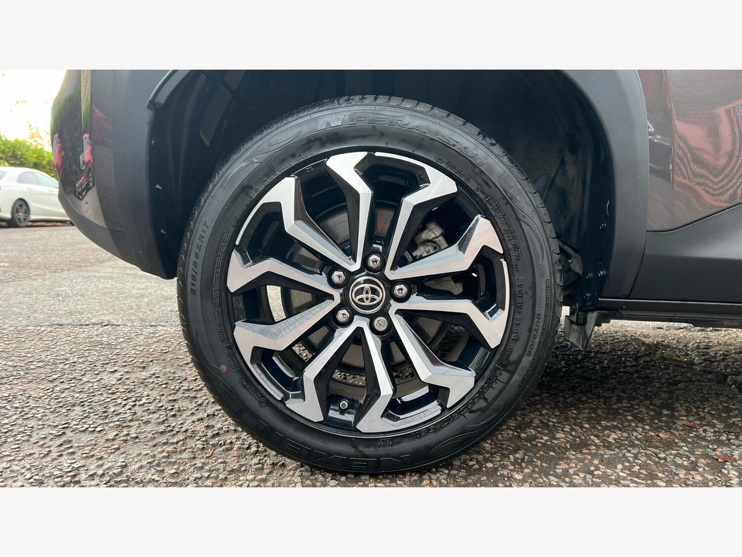 Used Toyota Yaris Cross 2023 for sale - 76269762: Photo 20