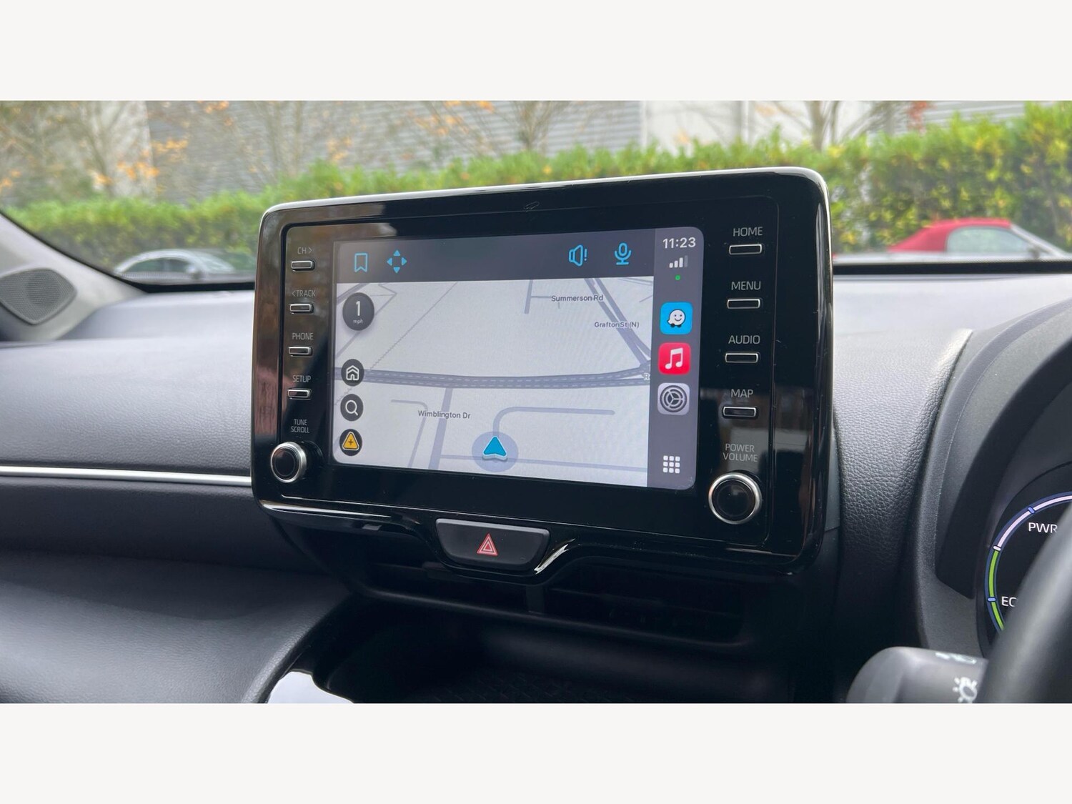 Used Toyota Yaris Cross 2023 for sale - 76269762: Photo 22