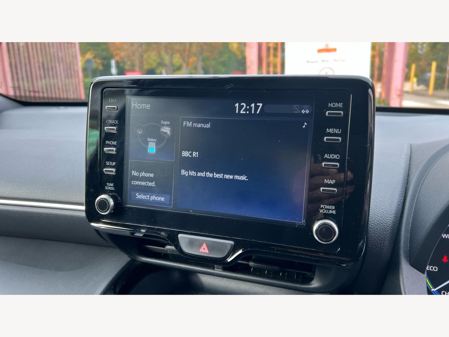 Used Toyota Yaris Cross 2023 for sale - 76269762: Photo 9