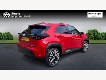 Used Toyota Yaris Cross 2024 for sale - 79268859: Photo