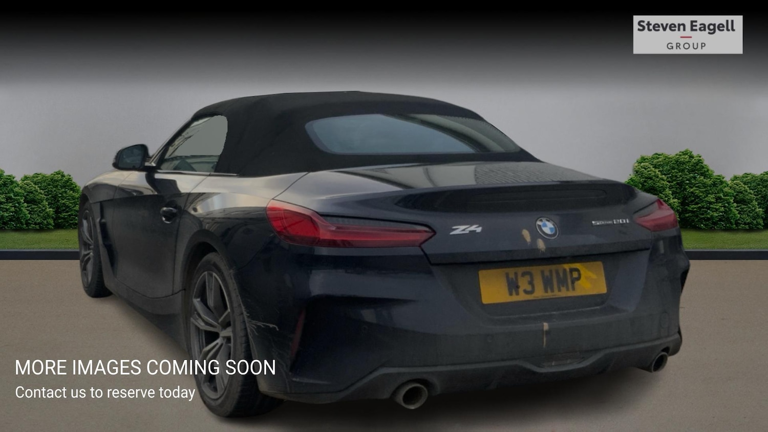 Used BMW Z4 for sale - 77330957: Photo 2
