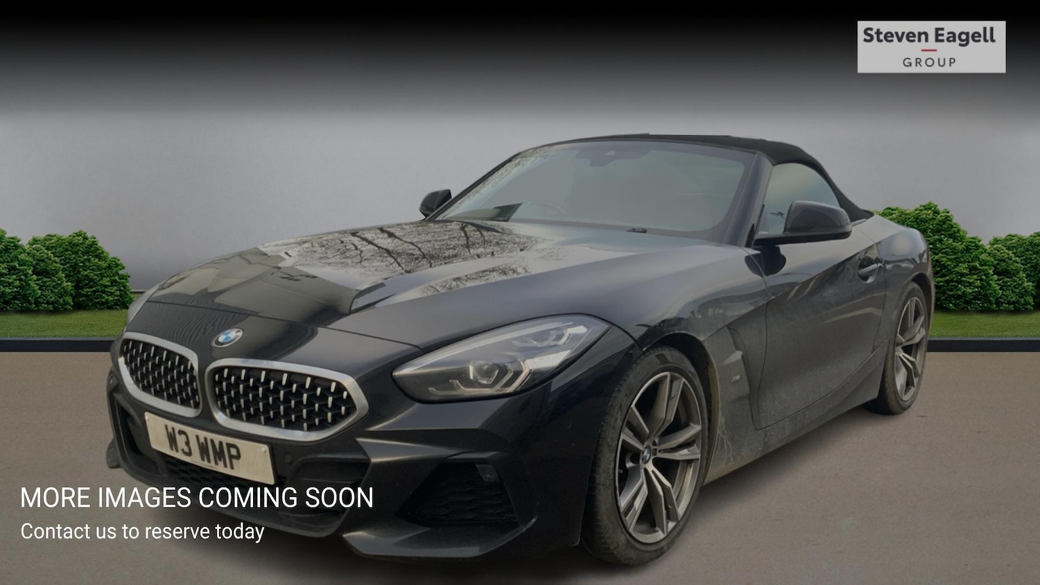 Used BMW Z4 for sale - 77330957: Photo 3