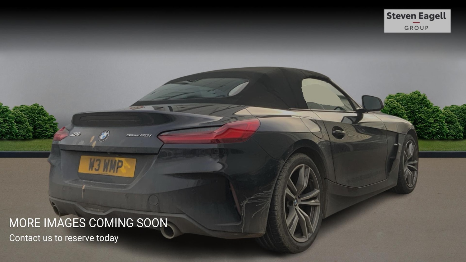 Used BMW Z4 for sale - 77330957: Photo 4