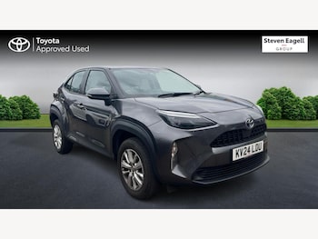 Used Toyota Yaris Cross 2024 for sale - 78307211: Photo