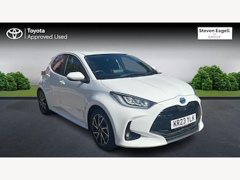 Used Toyota Yaris 2023 for sale - 79508885: Photo