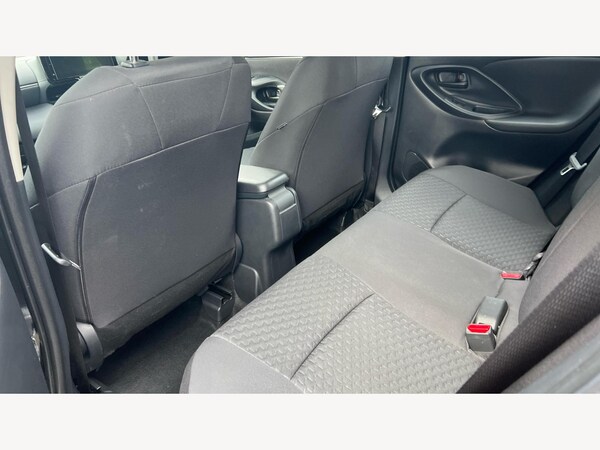 Used Toyota Yaris Cross 2024 for sale - 76239033: Photo 15