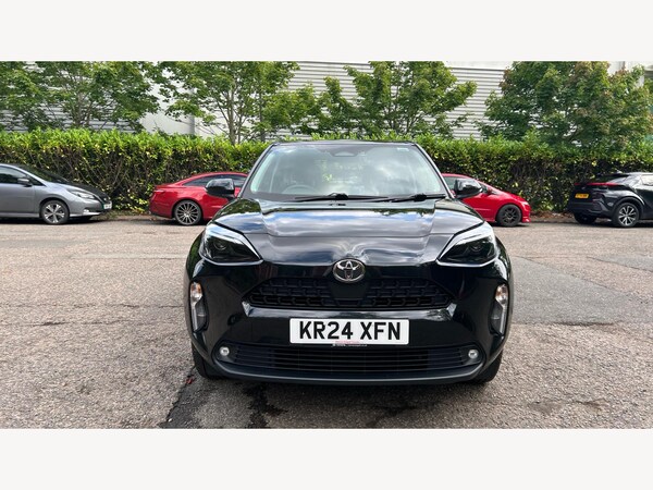 Used Toyota Yaris Cross 2024 for sale - 76239033: Photo 17