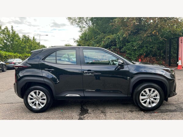 Used Toyota Yaris Cross 2024 for sale - 76239033: Photo 18