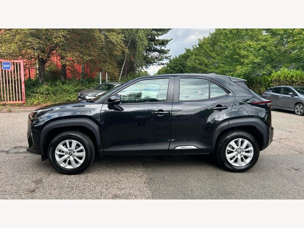 Used Toyota Yaris Cross 2024 for sale - 76239033: Photo 19