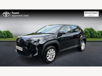 Used Toyota Yaris Cross 2024 for sale - 76239033: Photo 3