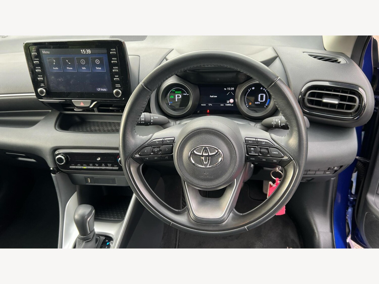 Used Toyota Yaris 2022 for sale - 76994329: Photo 10