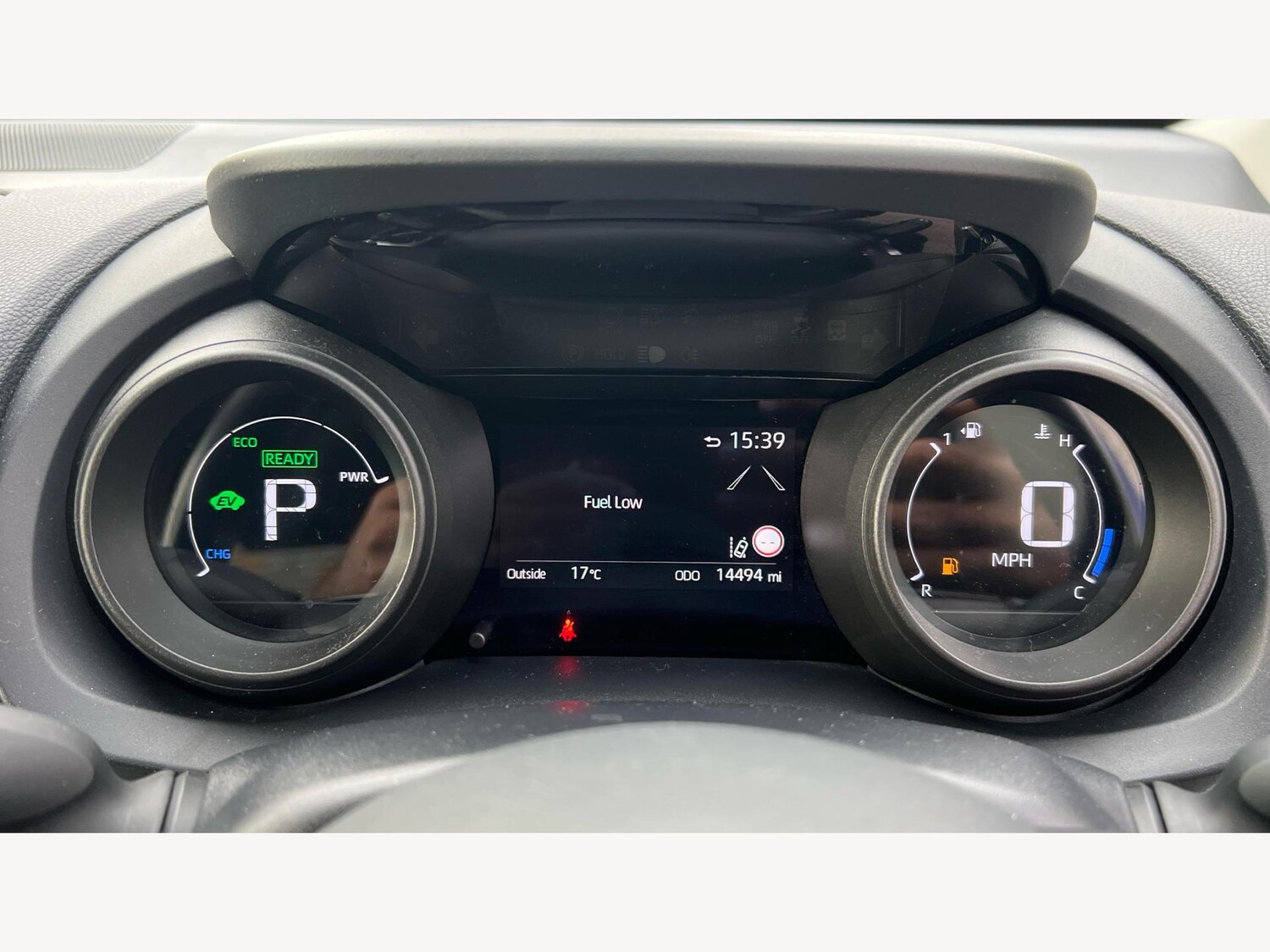 Used Toyota Yaris 2022 for sale - 76994329: Photo 11