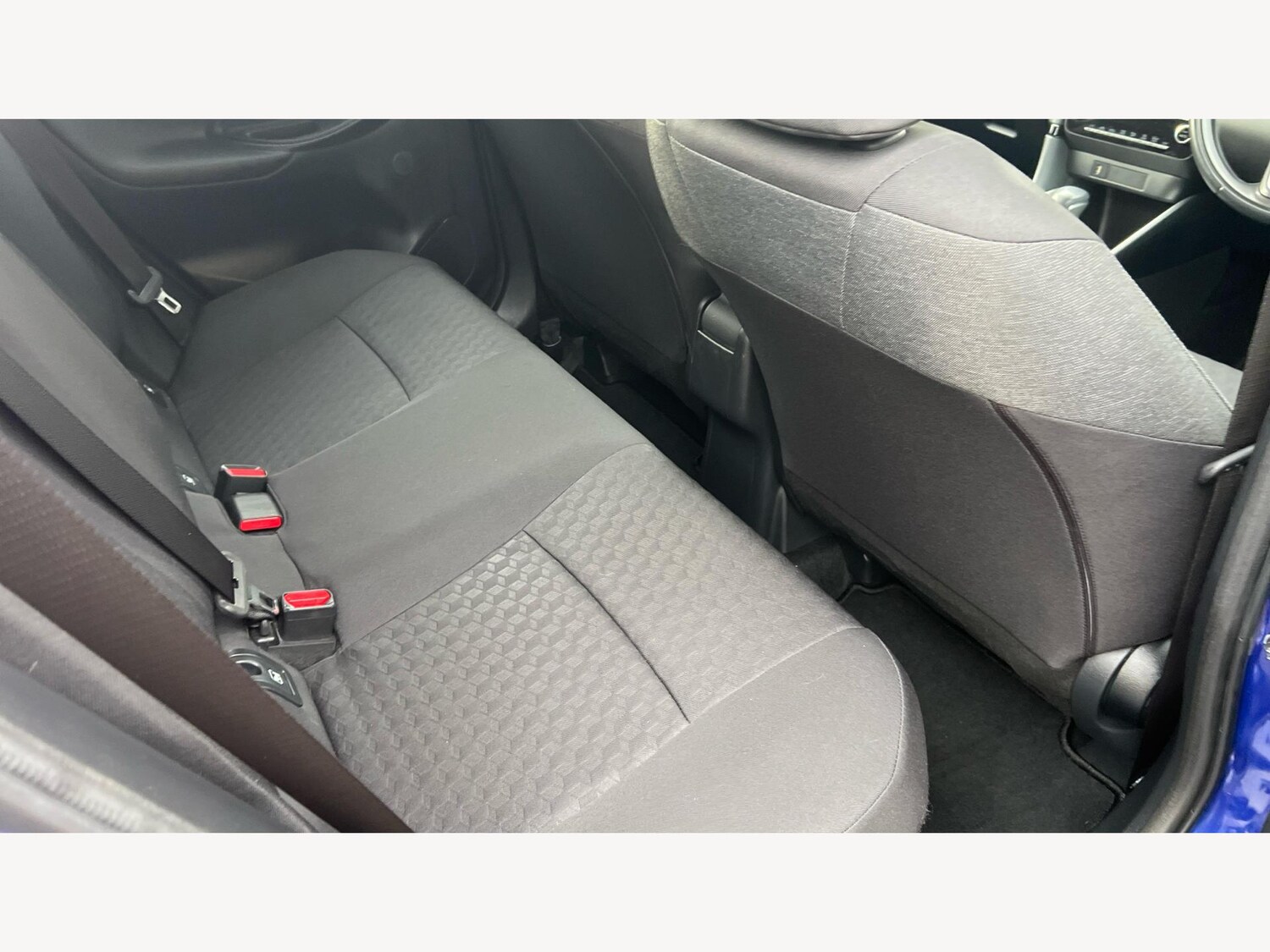 Used Toyota Yaris 2022 for sale - 76994329: Photo 14