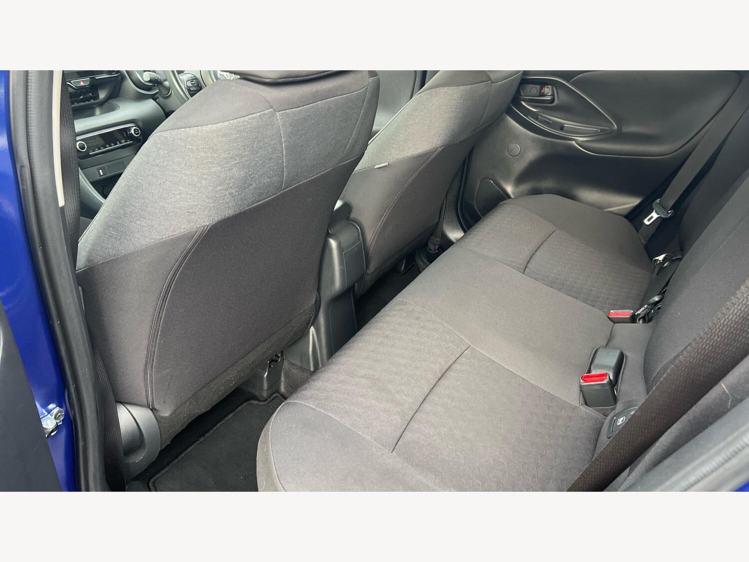 Used Toyota Yaris 2022 for sale - 76994329: Photo 15