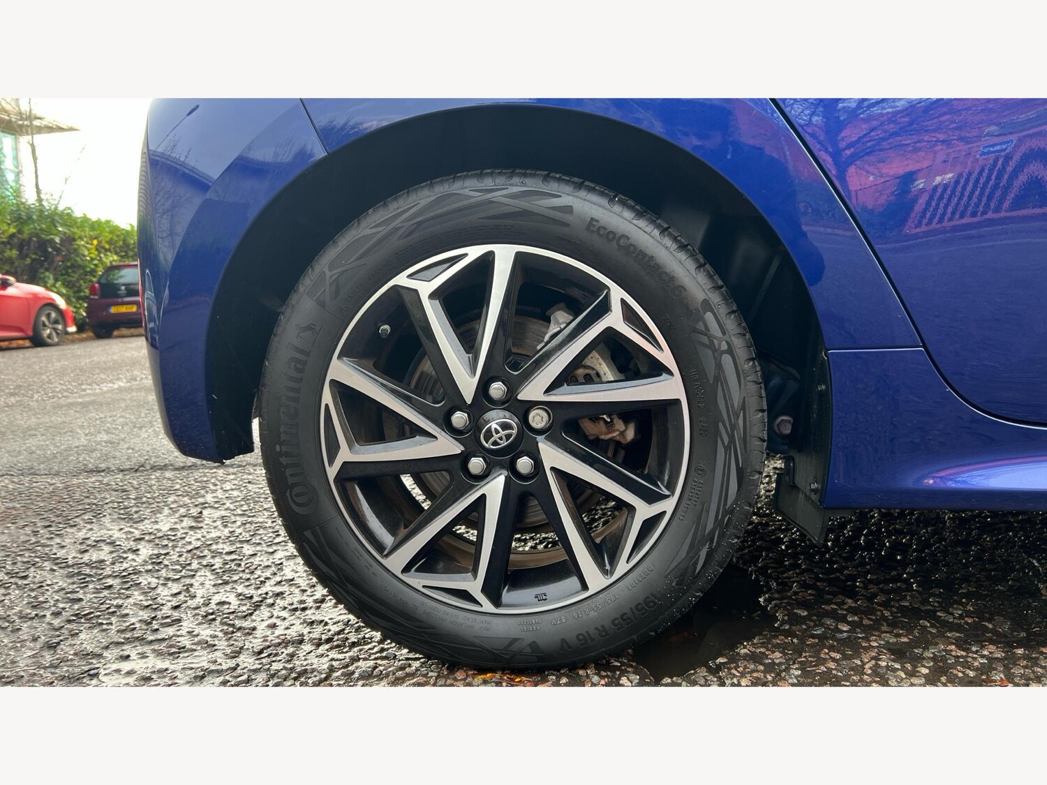 Used Toyota Yaris 2022 for sale - 76994329: Photo 20