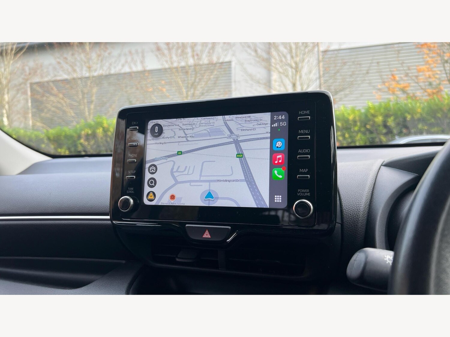 Used Toyota Yaris 2022 for sale - 76994329: Photo 22