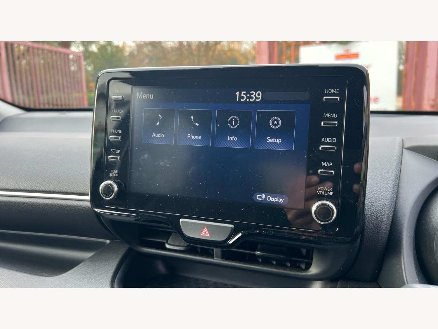 Used Toyota Yaris 2022 for sale - 76994329: Photo 9