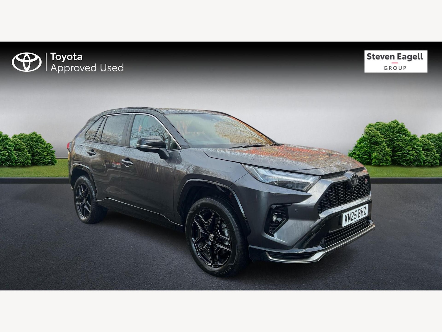 Used Toyota RAV4 for sale - 77291162: Photo 1