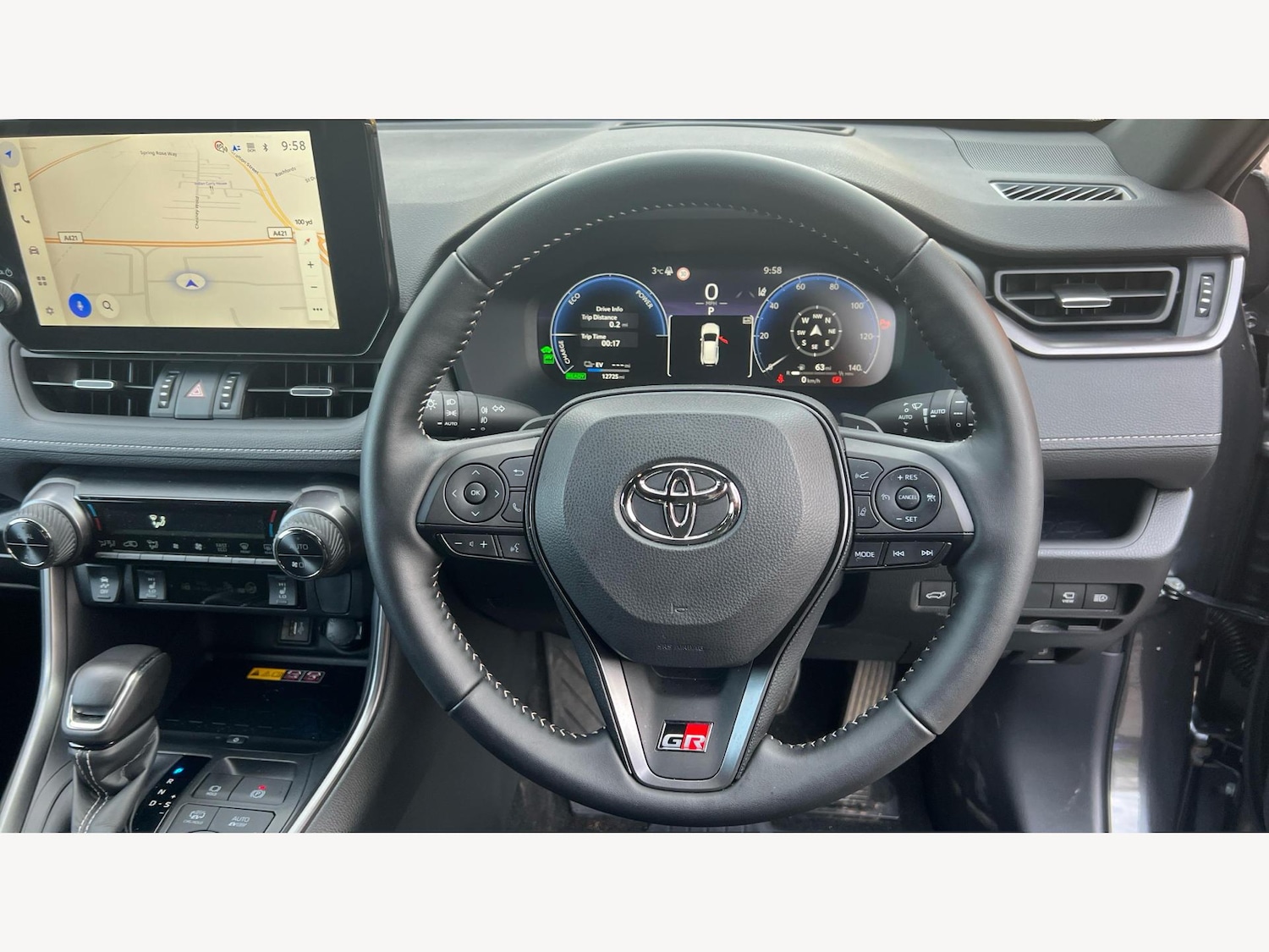 Used Toyota RAV4 for sale - 77291162: Photo 10