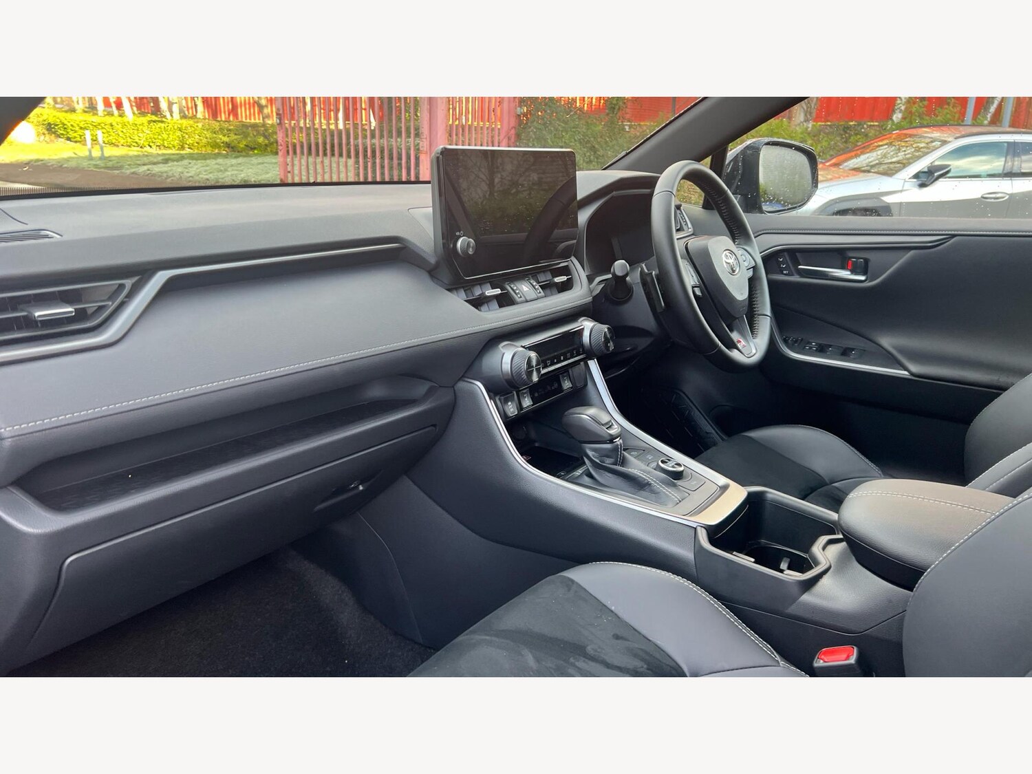 Used Toyota RAV4 for sale - 77291162: Photo 12