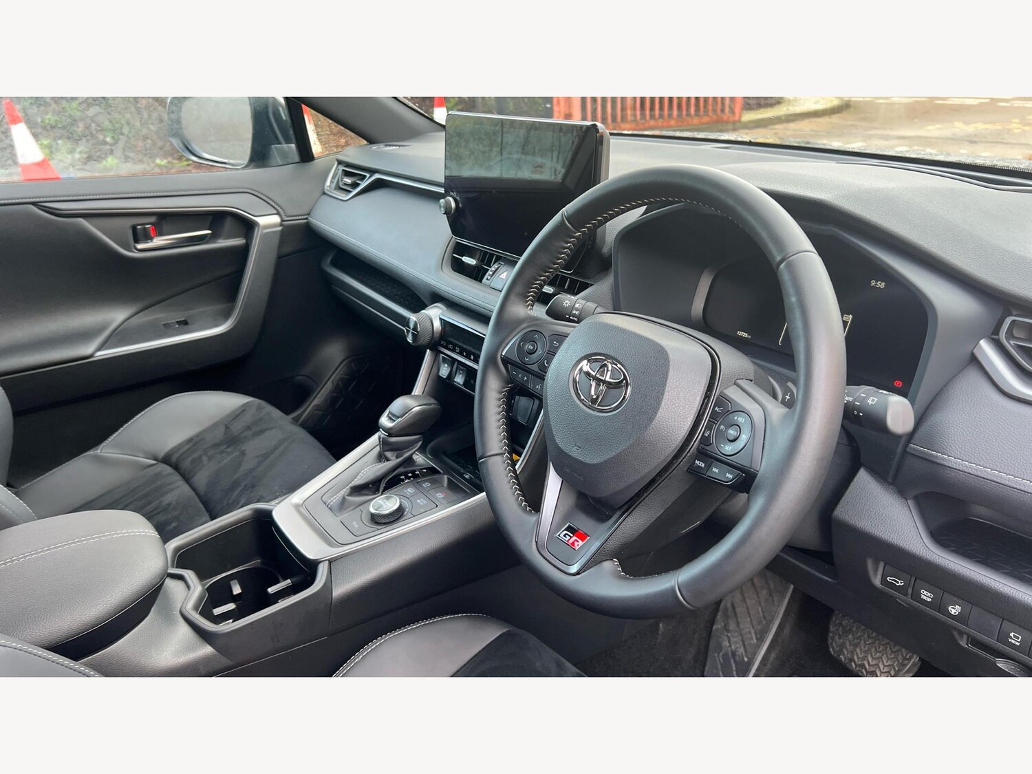 Used Toyota RAV4 for sale - 77291162: Photo 13