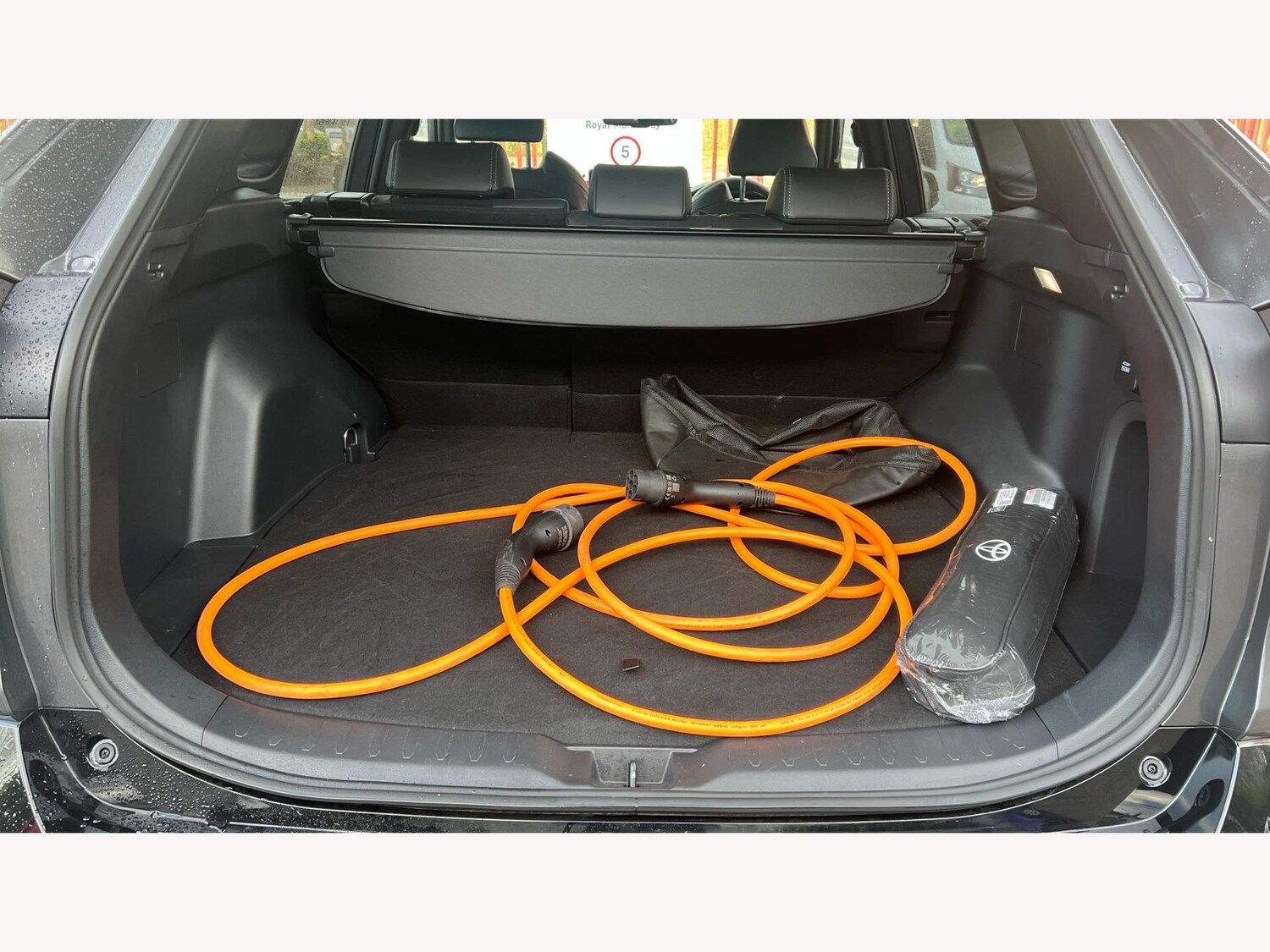 Used Toyota RAV4 for sale - 77291162: Photo 16