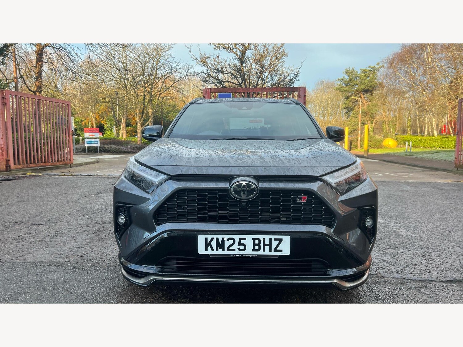 Used Toyota RAV4 for sale - 77291162: Photo 17