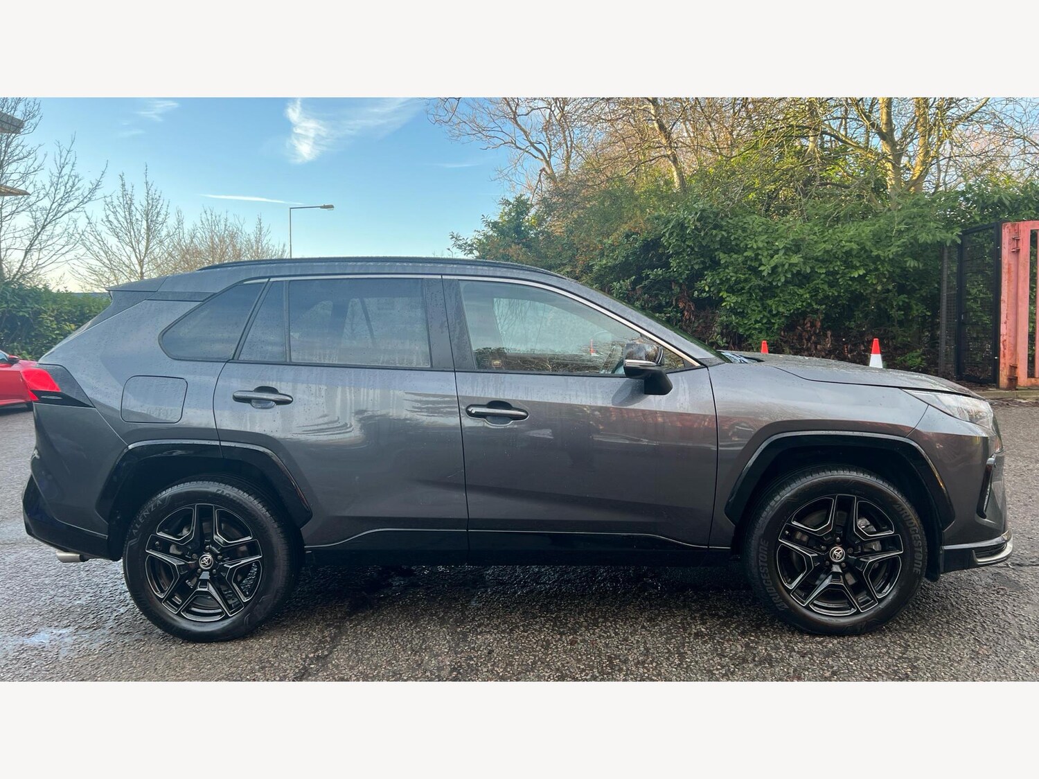 Used Toyota RAV4 for sale - 77291162: Photo 18