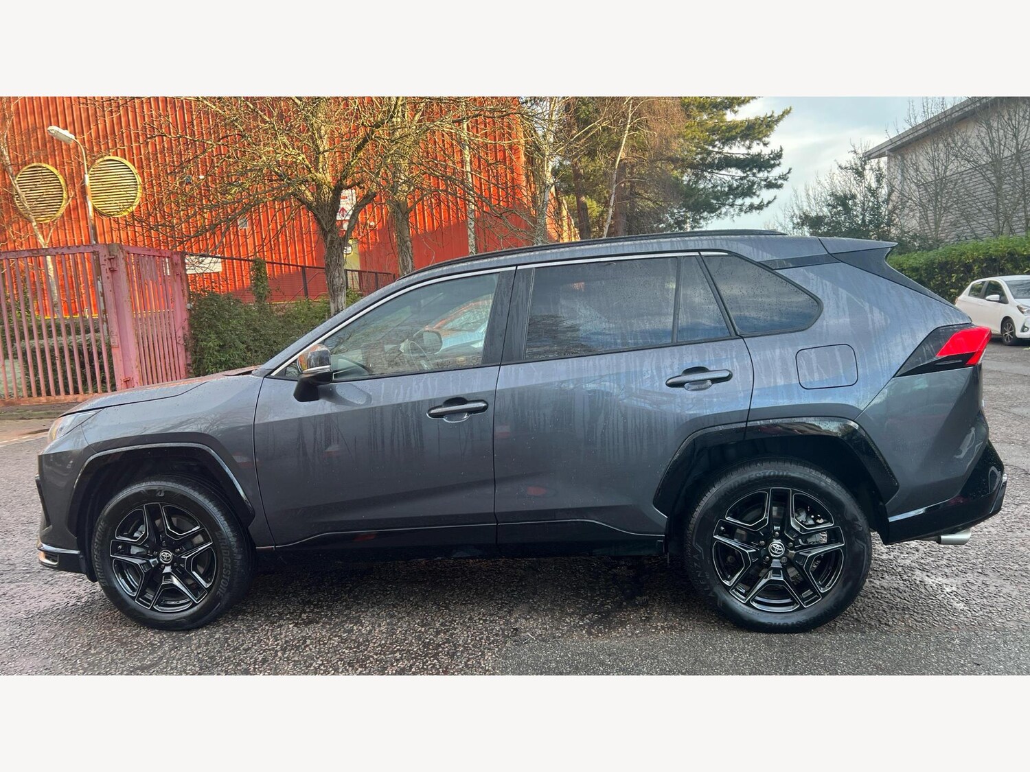 Used Toyota RAV4 for sale - 77291162: Photo 19